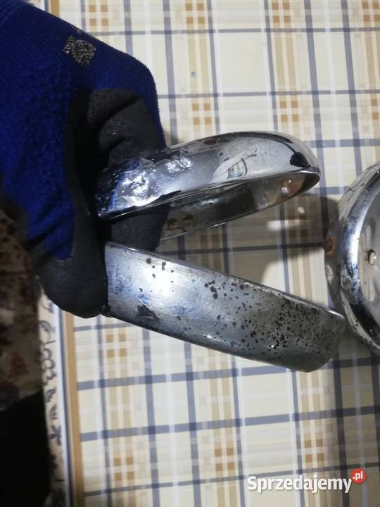 Wfm ramka odbłyśnik Dąbie