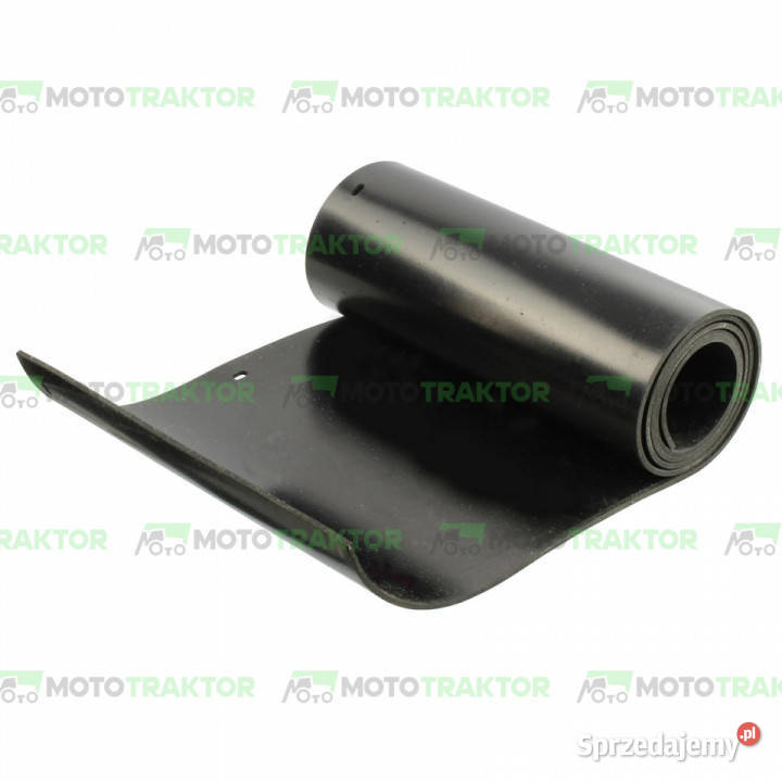 OSŁONA GUMOWA 265x1540 mm CLAAS 670255 kujawsko-pomorskie Łążynek