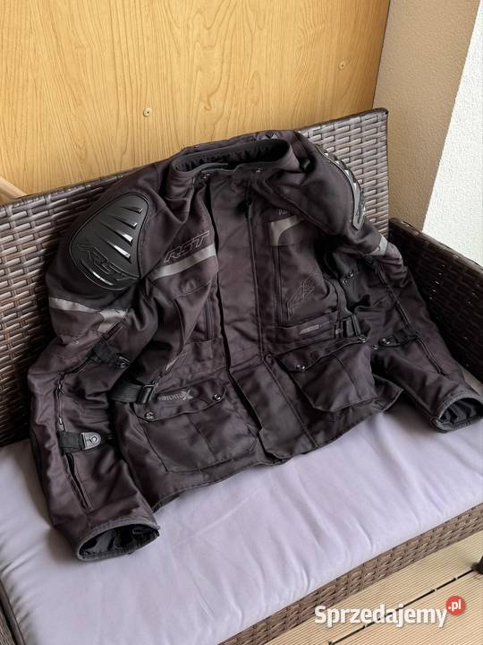 Rst Adventure X Kurtka Motocyklowa Lublin