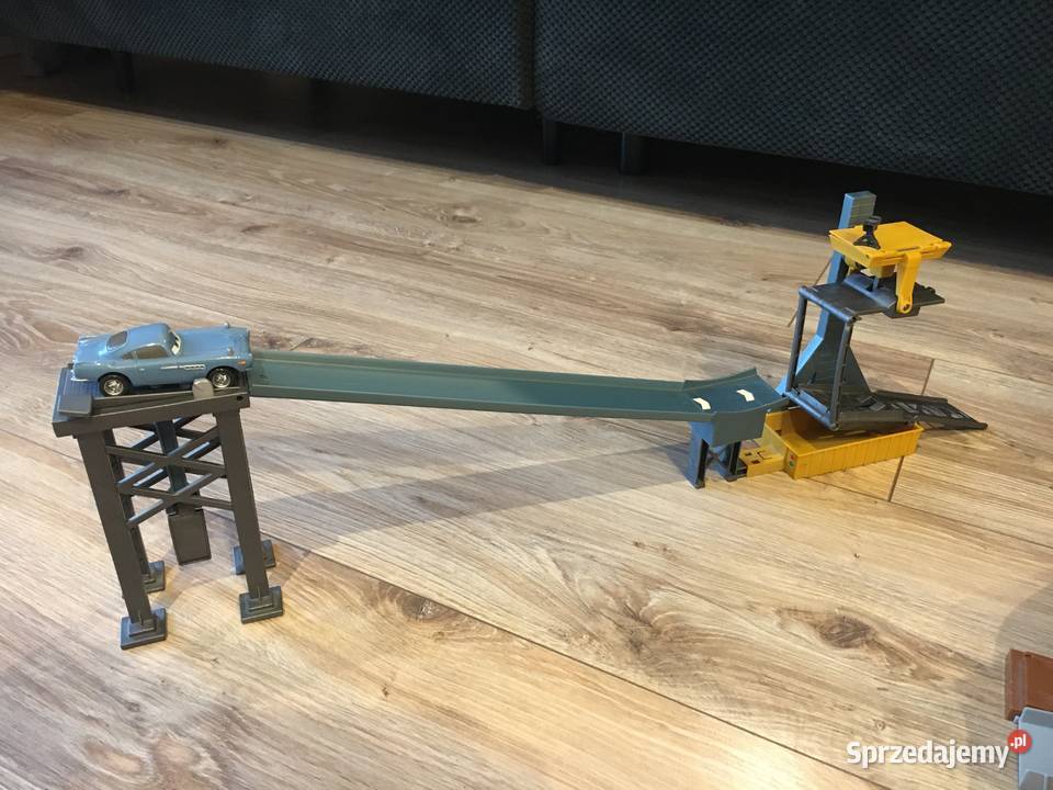 Tory samochodowe autka hot weels cars toy story Tarnowskie Góry