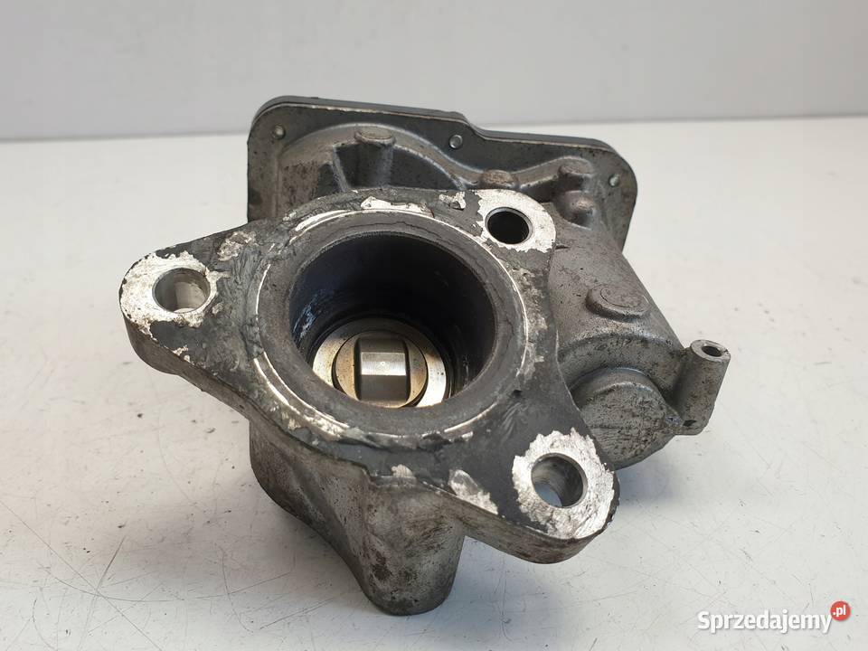 Renault Kangoo III 15 DCI ZAWÓR EGR H8201143495 Rudka sprzedam