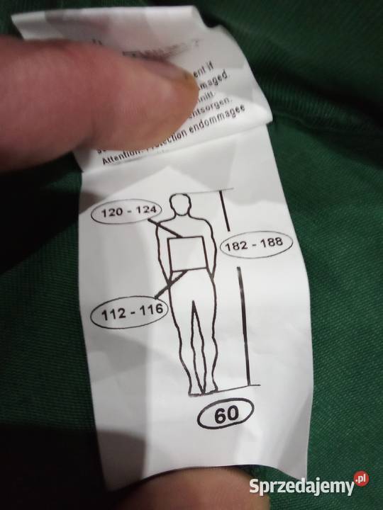 Odzież robocza ochronna Stihl Lubsko