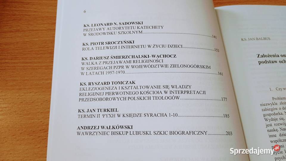 Studia Paradyskie 14 2004 Gorzowskie Wyższe Gdańsk