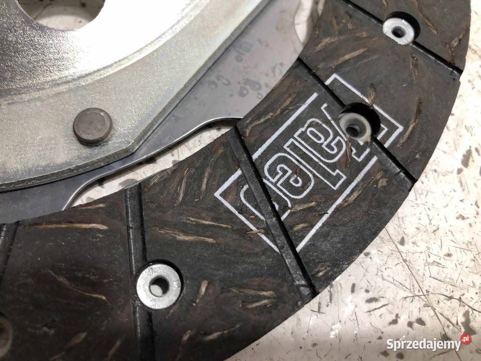 Ford Galaxy I Vw Sharan 19 TDI 9500 Sprzęgło świętokrzyskie Skarżysko-Kamienna sprzedam