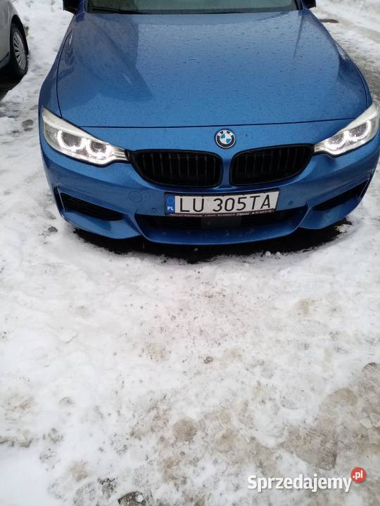 Samochód osobowy 119000km Lublin