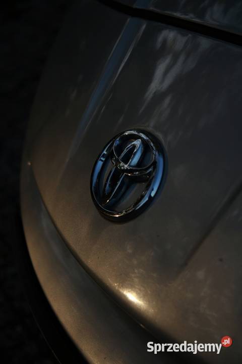 Toyota Celica 7 1794cm3 Stronie Śląskie