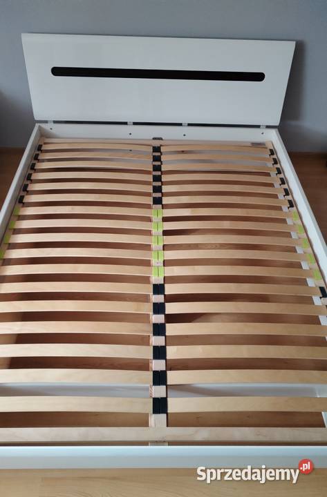 Sprzedam łóżko sypialniane Asteca mazowieckie Wola Worowska