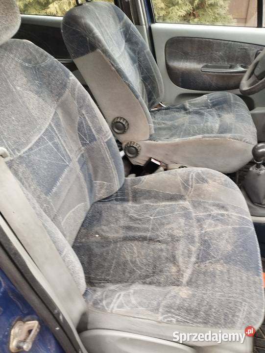 Renault scenic 16 b klimatyzacja Scenic Hucisko sprzedam