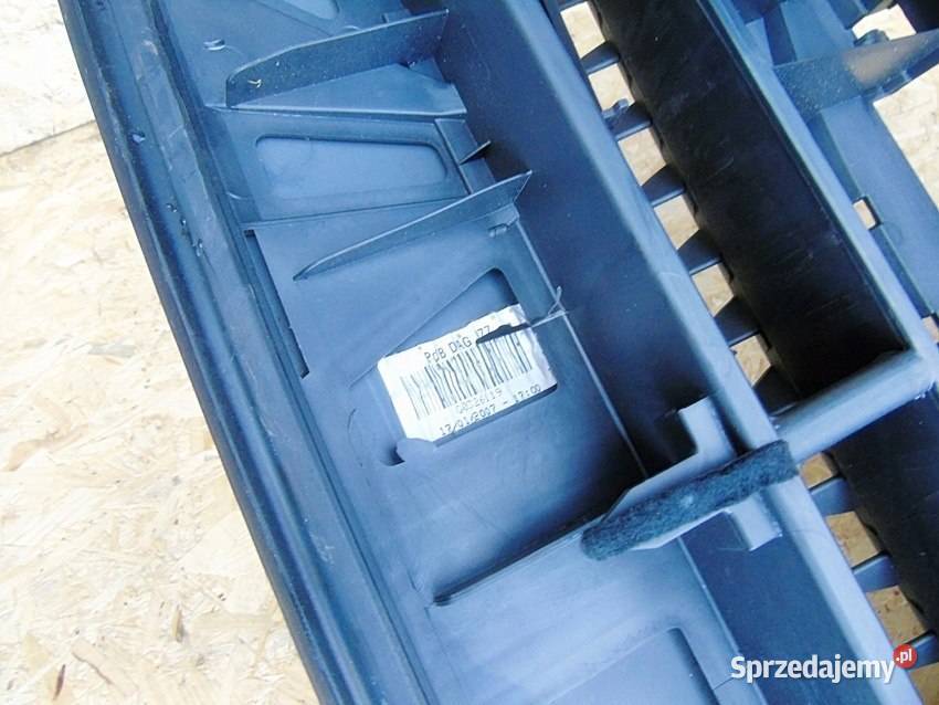 DESKA PODUSZKA AIRBAG KONSOLI PASAŻERA RENAULT Sosnowiec