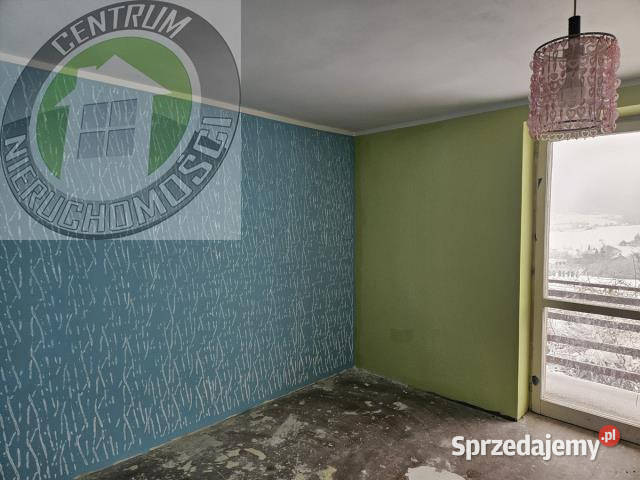 sprzedaży domu wolnostojącego 140 metrów Limanowa