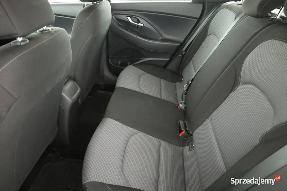 Hyundai i30 16 CRDi tempomat Piaseczno