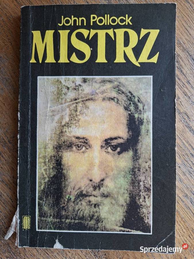 Mistrz John Pollock małopolskie