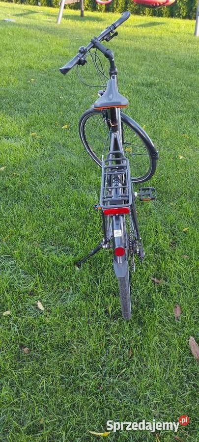 Sprzedam rower 28 Zgorzelec