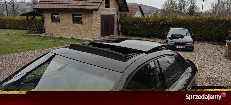 Audi A3 20 TFSI QUATTRO małopolskie Jawornik