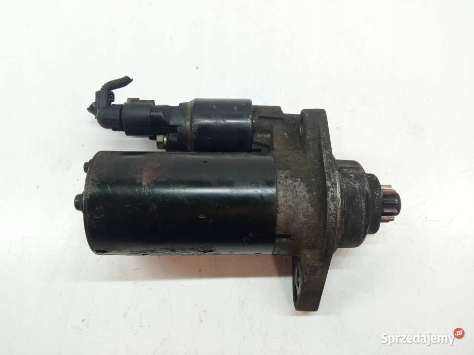 ROZRUSZNIK 19 TDI VW Volkswagen Touran I