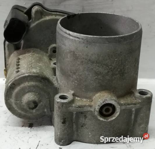 Przepustnica VW 14 TSI 03C133062S Suchedniów