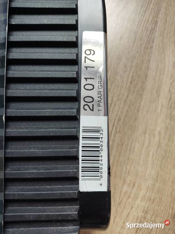 Łańcuchy śniegowe RudMaster Grip fabrycznie nowe Głuchołazy