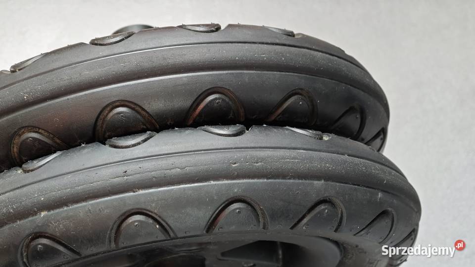 Koła terenowe do wózka bogaboo cameleon 3 Gdańsk