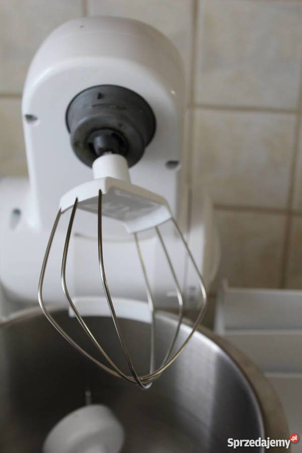 BOSCH MUM 4875EU05 OKAZJA