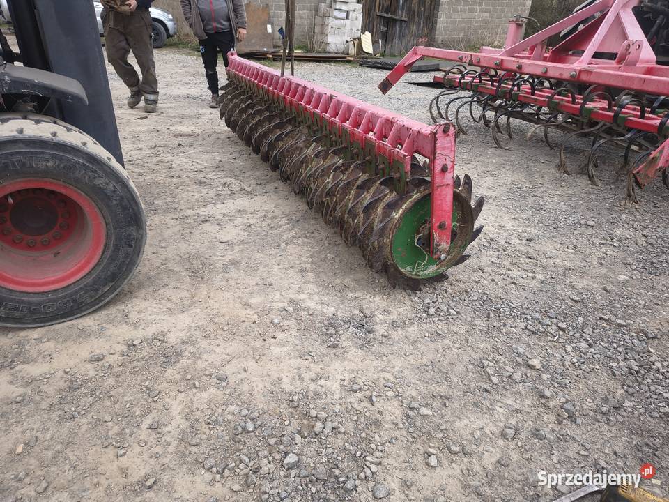 Wał packera unia Do maszyn uprawowych świętokrzyskie Ożarów sprzedam
