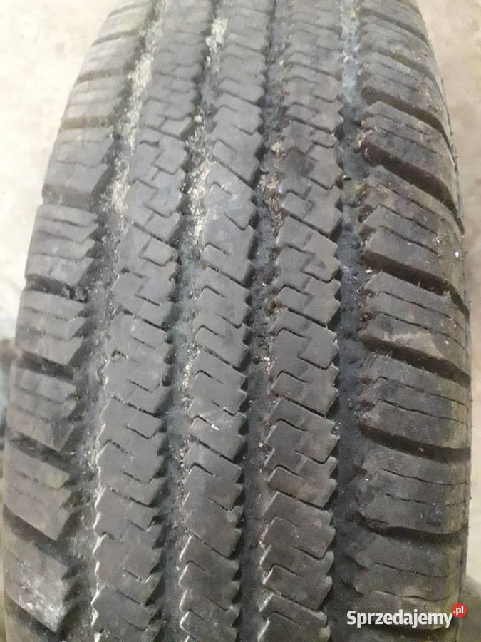Opony semperit 195r15 94ms Motoryzacja Starachowice
