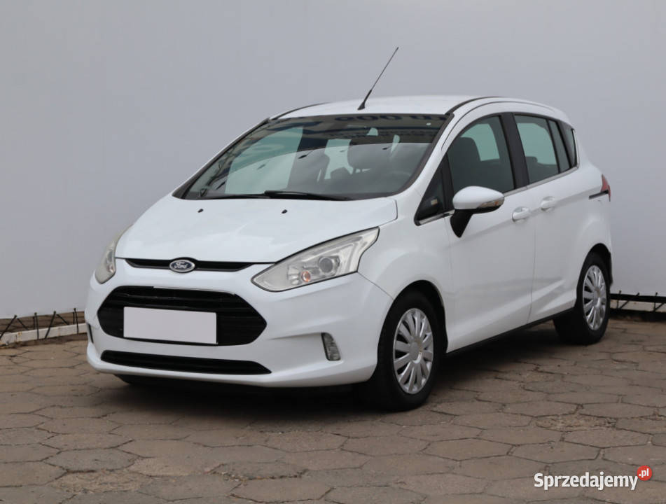 Ford B 15 TDCi łódzkie