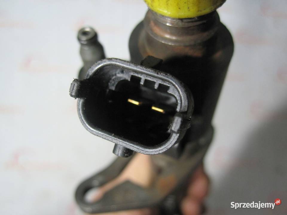 DISCOVERY 30 D 306DT 245 166 10r wtrysk Kielce