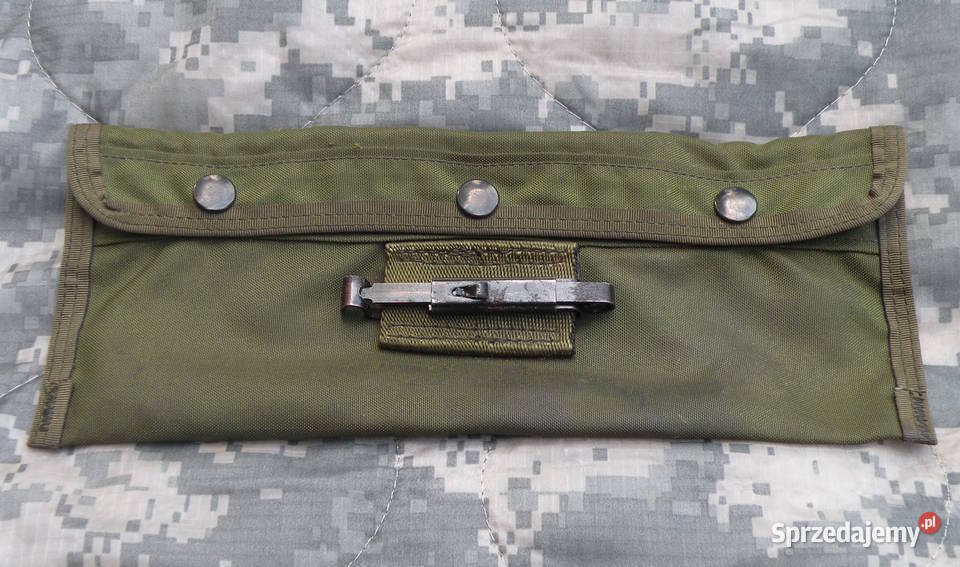 Ładownica Us Army na wyciory alice 82r Wrocław