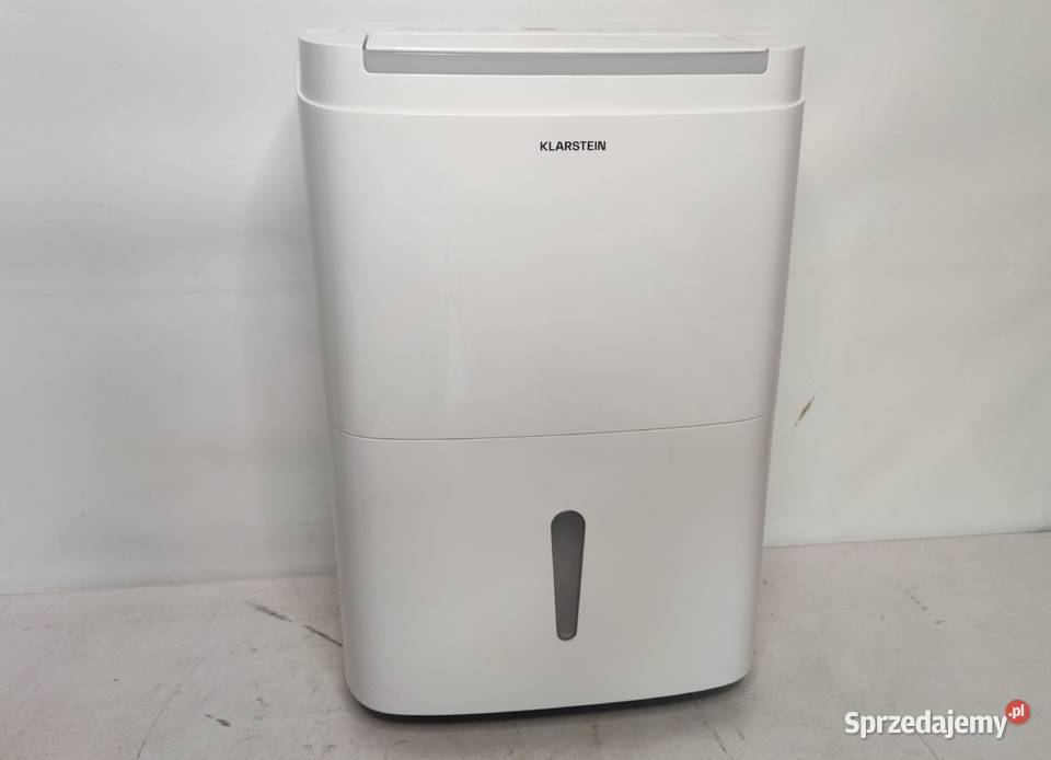 Osuszacz powietrza Klarstein DryFy Connect 30 Jadowniki