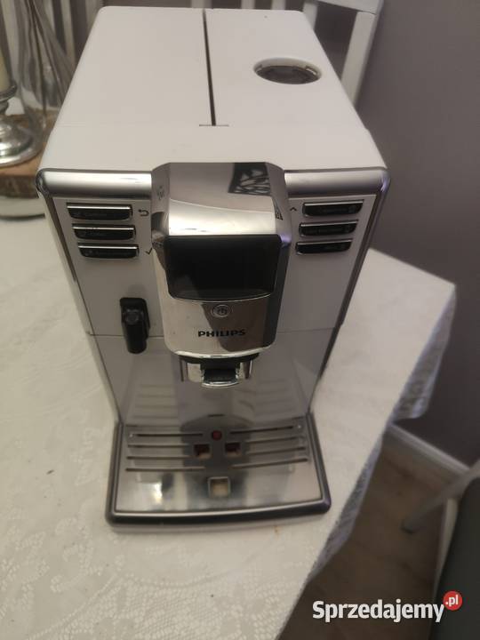 Ekspres Philips latte go Choszczno