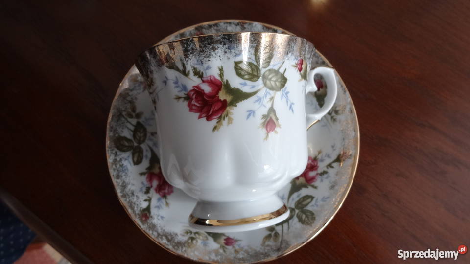 Porcelana Chodzież Kraków