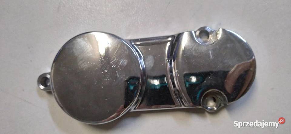 Pokrywa wodzika elektromagnesu Yamaha Virago XV małopolskie Jawiszowice