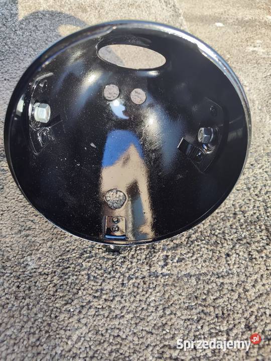 lampa wsk wfm Reflektory i halogeny Rumia