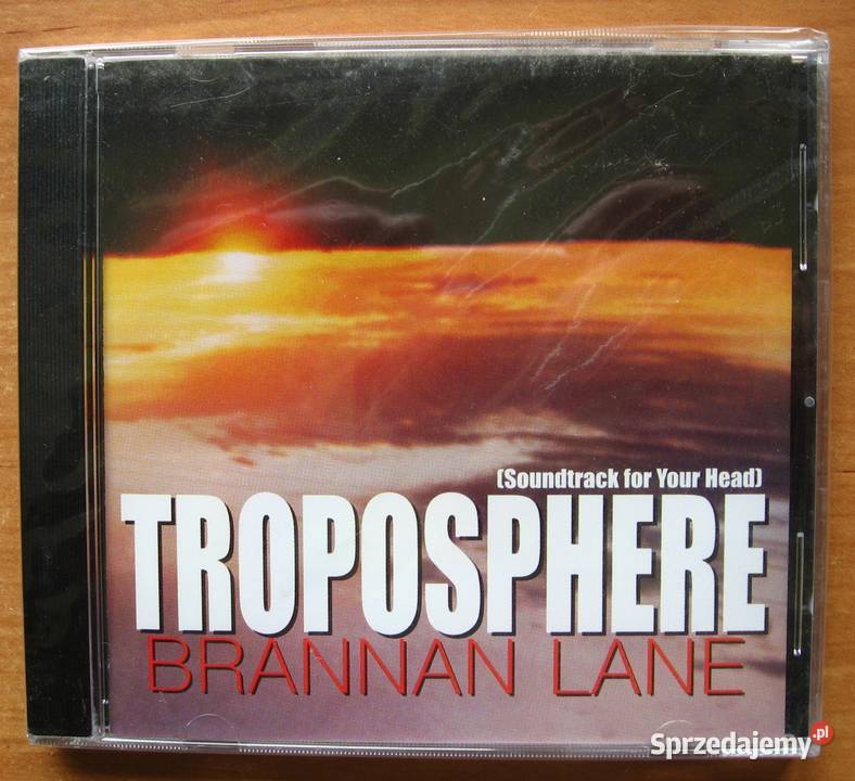 Brannan Lane Troposphere Ambient Age Kępice
