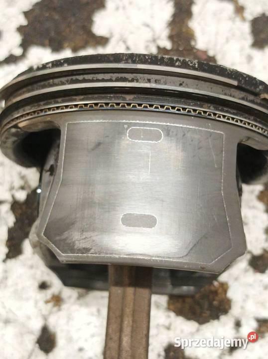 TŁOK KORBOWÓD 79L68 16 16V Opel Astra III sprzedam