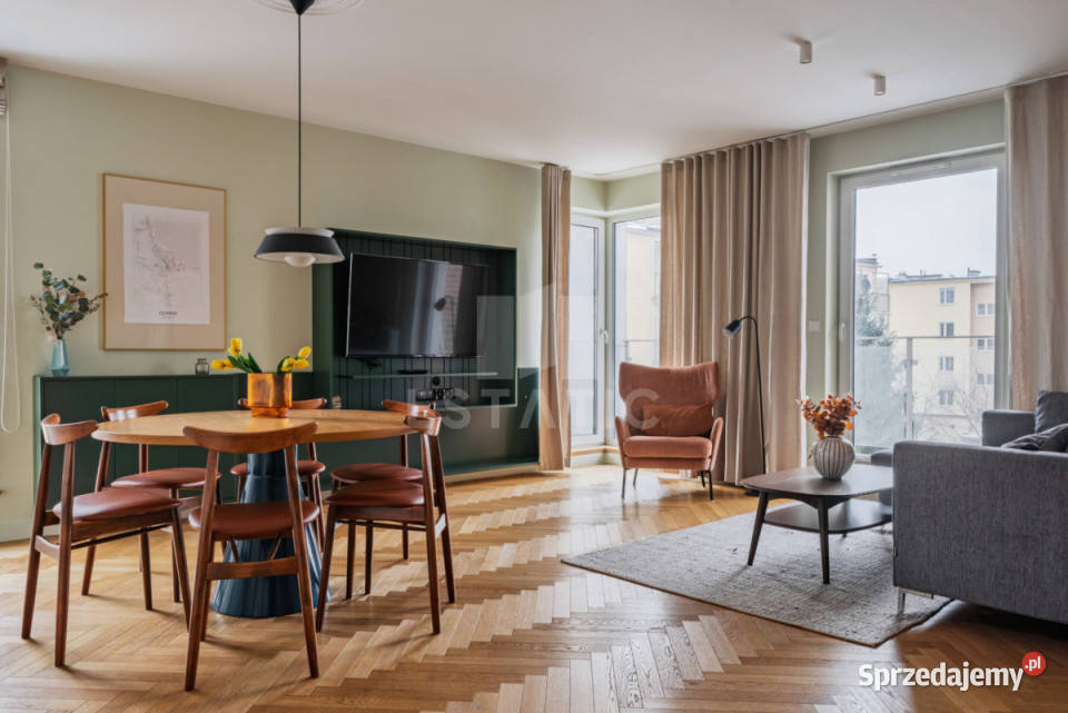 sprzedaży mieszkania Gdańsk Św Barbary 7115m2