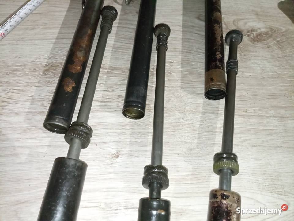 Jawa pompka Stalowa Wola