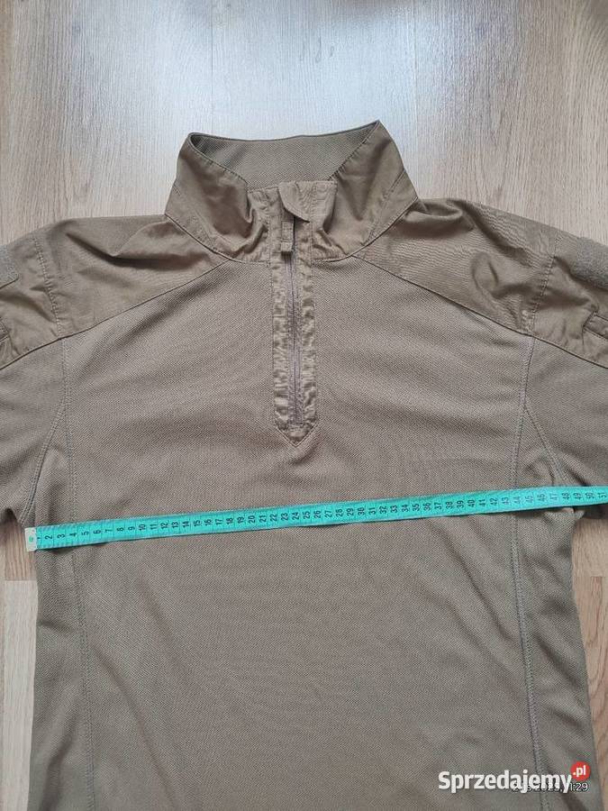 Bluza Helikon MCDU Combat Shirt NyCo RipStop Przeczów