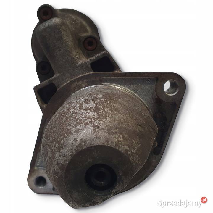 ROZRUSZNIK Opel Meriva A 13 CDTI 0001107429 osobowe Chełm sprzedam