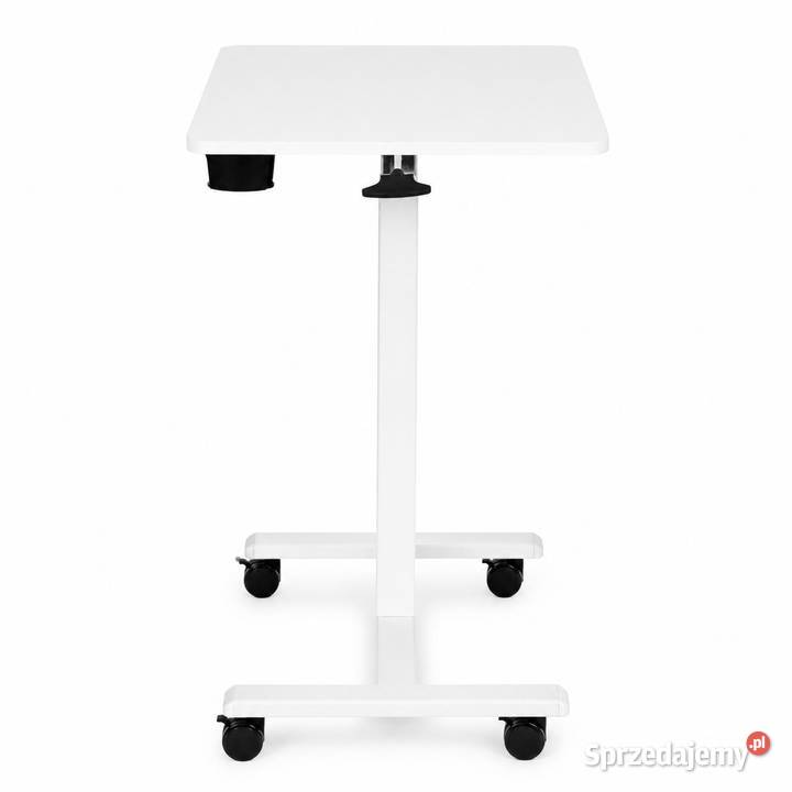 Mobilne biurko