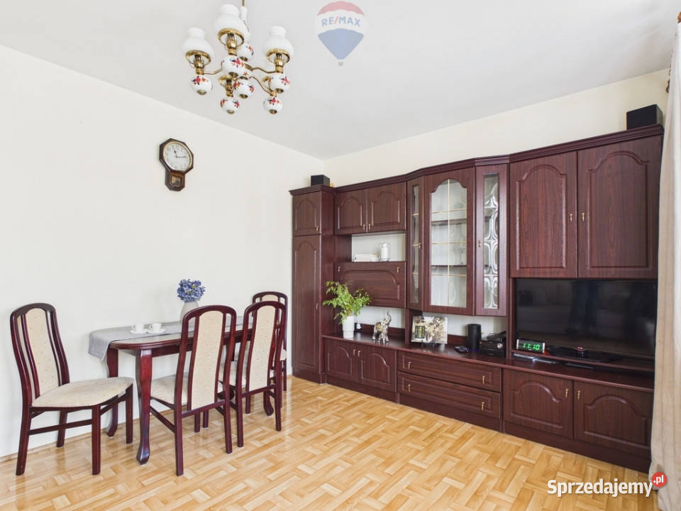 2 pokoje Ursynów 7 min spacerem do metra balkon Warszawa