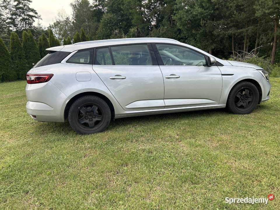 Renault Megane IV Tarnów