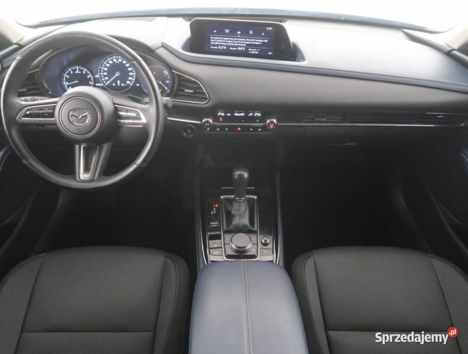 Mazda CX30 SkyactivG 20 sprzedam