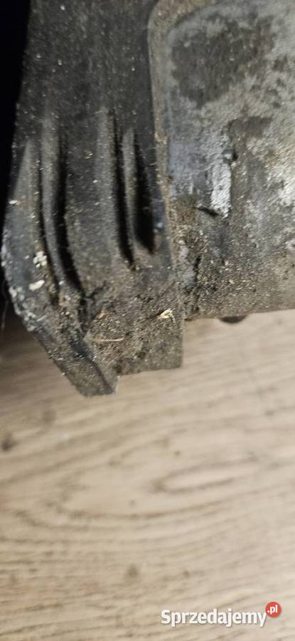 Wahacz yamaha yz 250 2000r 1996 125 Gorlice