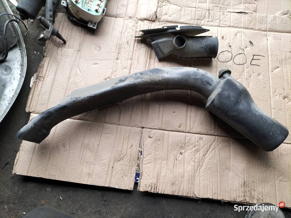 FORD MONDEO MK1 MK2 dolot powietrza rura Kamień-Kolonia sprzedam