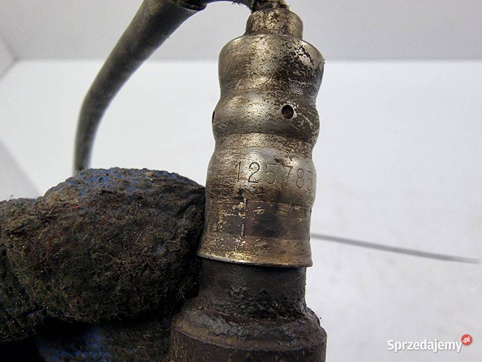 SONDA CHEVROLET HHR 12578576 Części samochodowe kujawsko-pomorskie Lipno