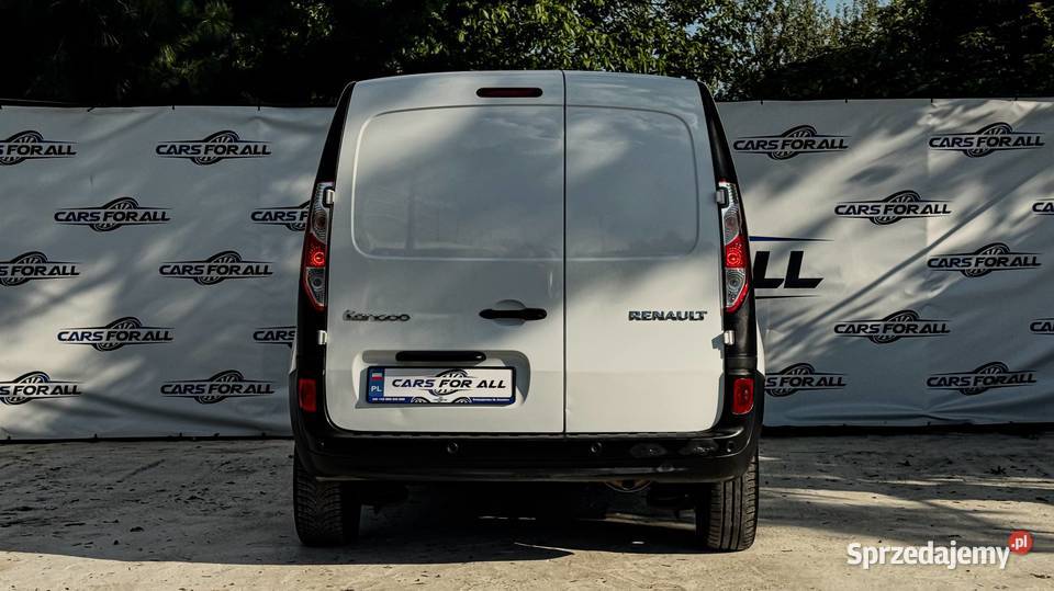 Renault Kangoo Express 15 dCi Energy Grand Rzeszów
