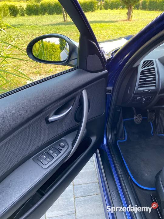 Bmw e87 118i Nowy Sącz