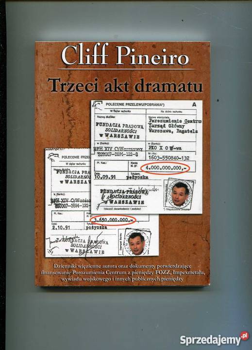 Trzeci akt dramatu Szczecin