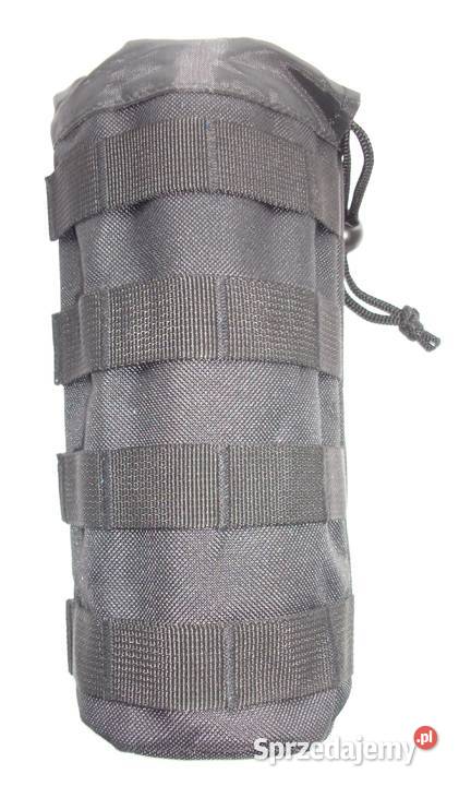 Torba Pokrowiec Uchwyt Wojskowy Survival Na sprzedam